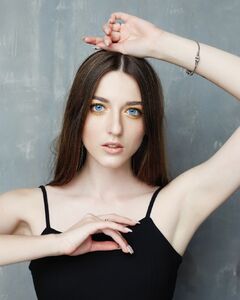 Вика Банько