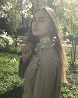 Anna Maria Kara-Yakubiian