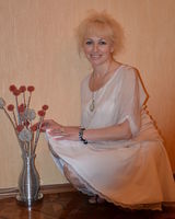 Лариса Ропотан