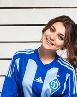Изабэлла Никитина