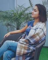 Оля Тимофеева