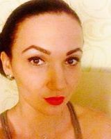 Катрина Дмитрук