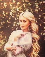 Златочка Алексеева