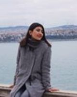 Севиль Сулейманова