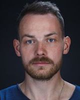 Sergii Tolmachov