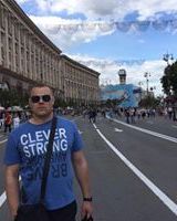 Вадим Дзюбчик