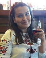 Вера Рубишевская
