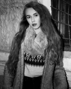 Анна Романова