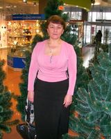 Тетяна Омелянчук