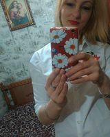 Svetlana Garmatyuk