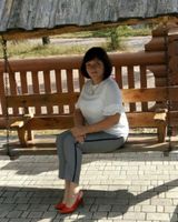 Светлана Шубина