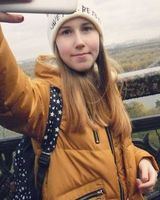 Христина Тимовчак