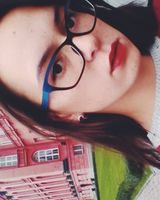 Богдана Борщ