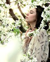 Настя Лапко