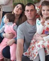 Оля Цыбульская