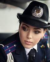 Victoria Godymchuk