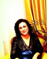 Ludmila Vishenko