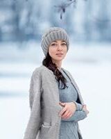 Natalya Beremesh Vasilkonova