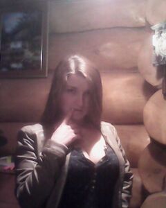 Маша Іванча