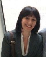 Елена Холод