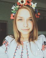 Сайко Вікторівна