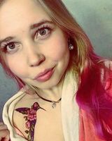 Ірина Власенко