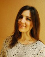 Антонина Бородина