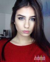 Анастасия Лещенко