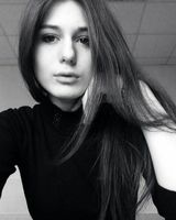 Анастасия Ченцова