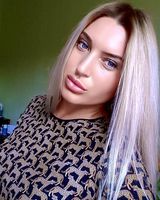 Таня Цымбал