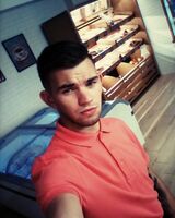 Дмитрий Потёмка