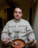 Сергій Курбет