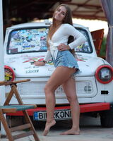 Анастасия Воронина