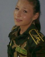 Алена Андреева