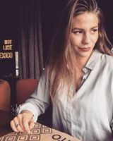 Ana Danilov