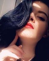 Валерия Прядко