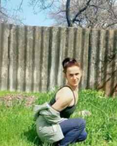 Татьяна Дударева