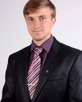 Ігор Мельников