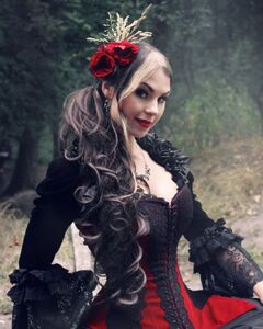 Елена Кривовяз
