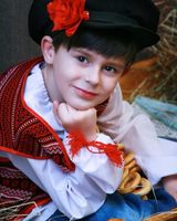 нинель Билык