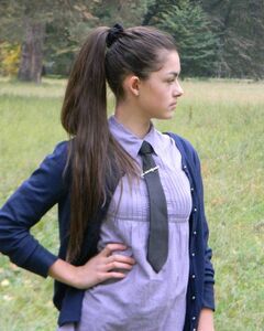 Луіза Зіяєва