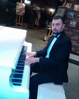 дмитрий Надточий