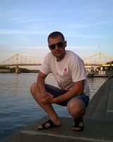 Дмитро Павловський