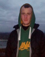 Дмитрий Олегович