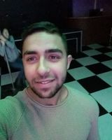 Максим Горбаченко