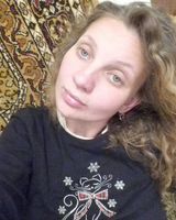 Лилия Василенко