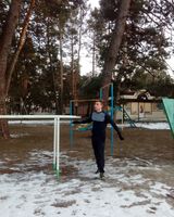 Валик Лихолап