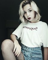 Анна Дрозд