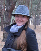 Оксана Сидоренко