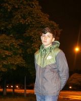 Даниил Окружнов